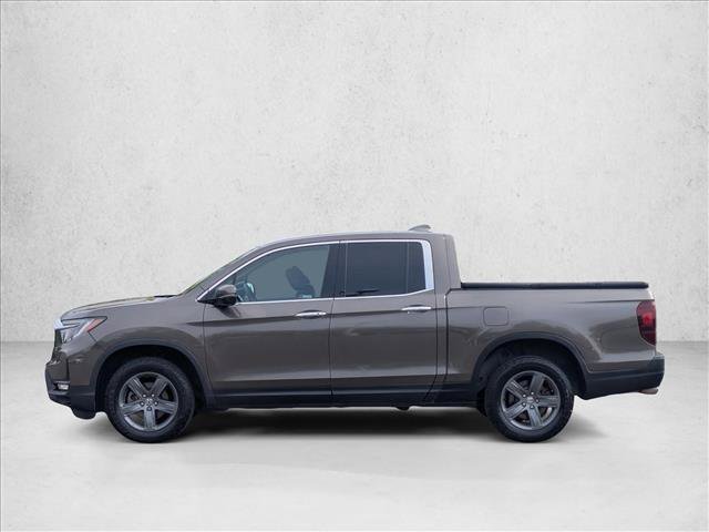 Used 2023 Honda Ridgeline RTL-E image 9