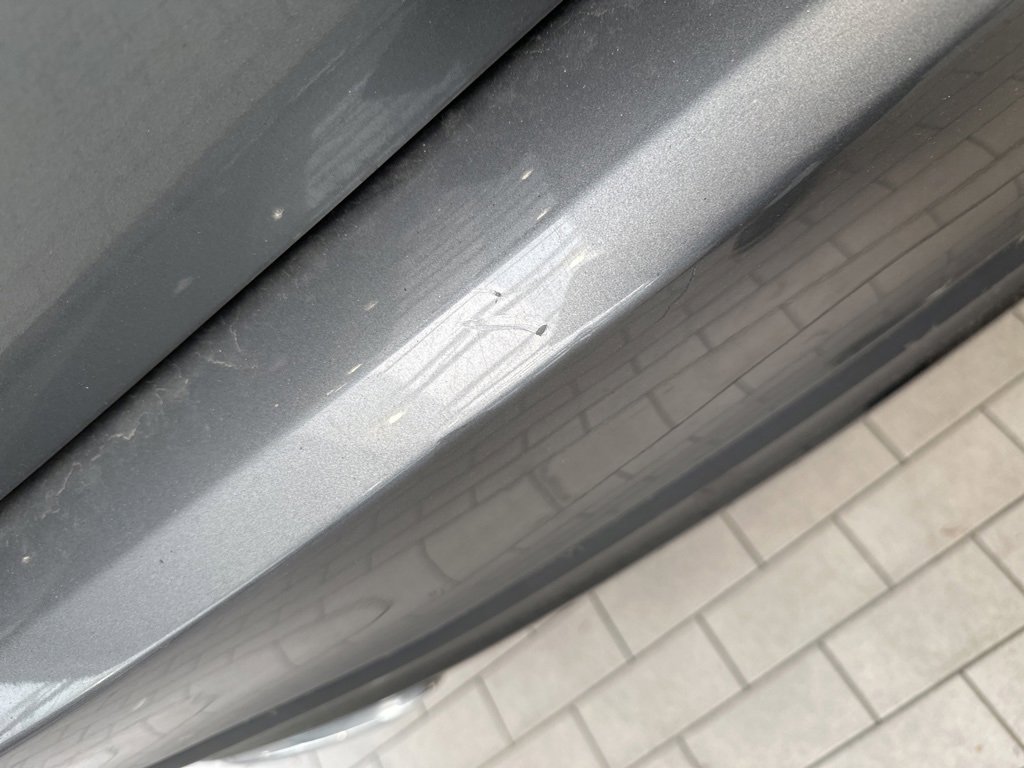 Certified 2022 Mercedes-Benz GLS 450 4MATIC image 5