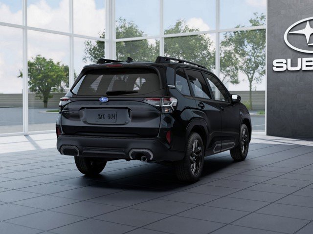 New 2026 Subaru Forester Limited AWD/4WD image 6