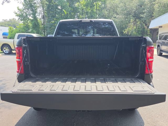 Used 2026 RAM 1500 RHO w/ RHO Level 1 Equipment Group AWD/4WD image 13