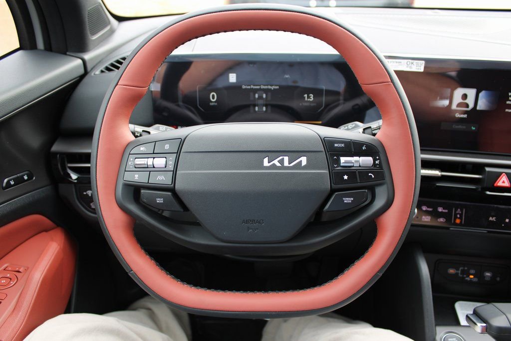 New 2026 Kia Sportage SX image 22