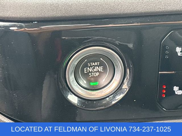 Certified 2023 Chevrolet Silverado 1500 LT image 16