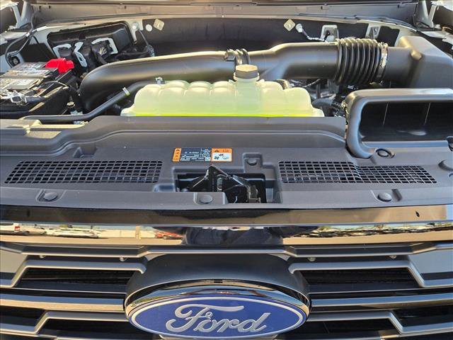New 2026 Ford Expedition Active RWD image 17