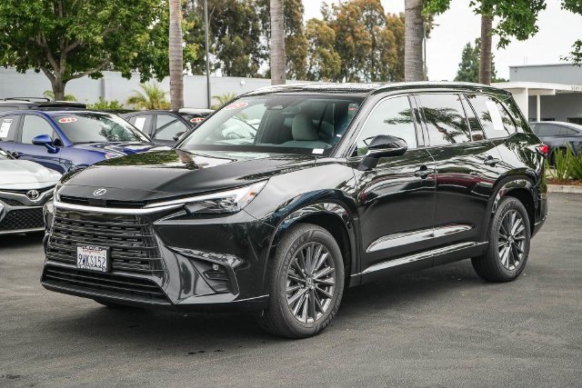 Used 2025 Lexus TX 350 AWD w/ Convenience Package image 3