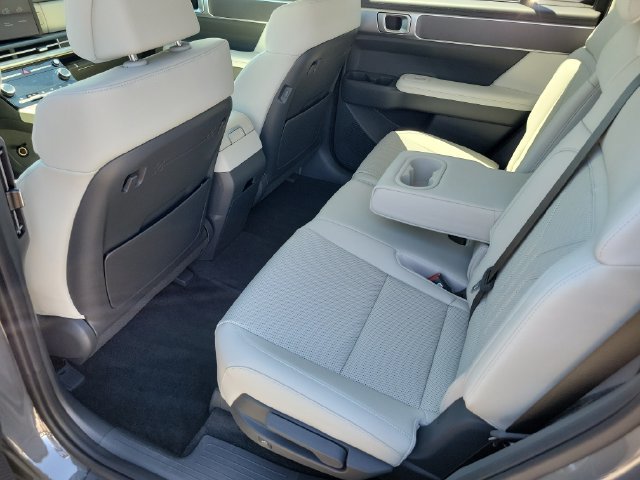 New 2026 Hyundai Santa Fe SEL AWD/4WD image 25