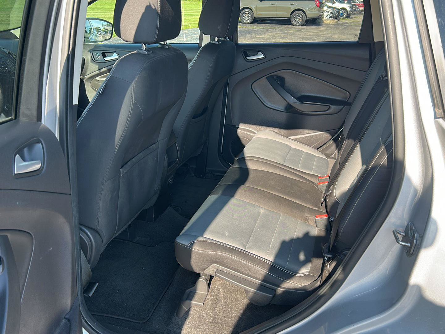 Used 2013 Ford Escape SE FWD image 21