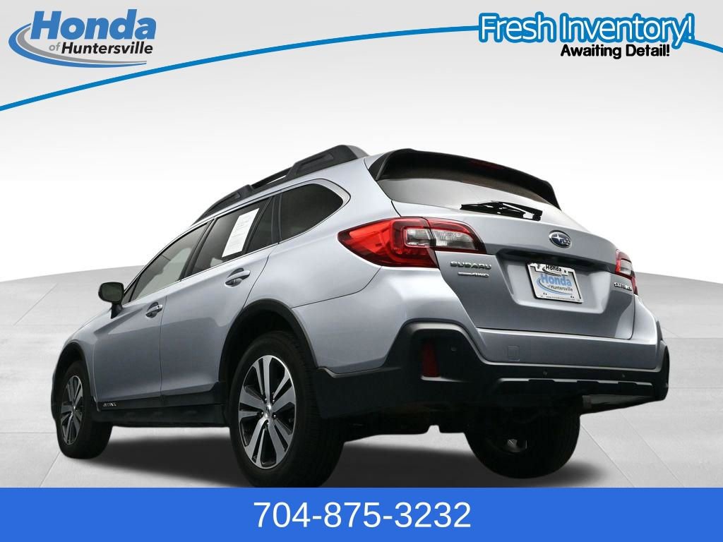 Used 2019 Subaru Outback 2.5i Limited AWD/4WD image 27