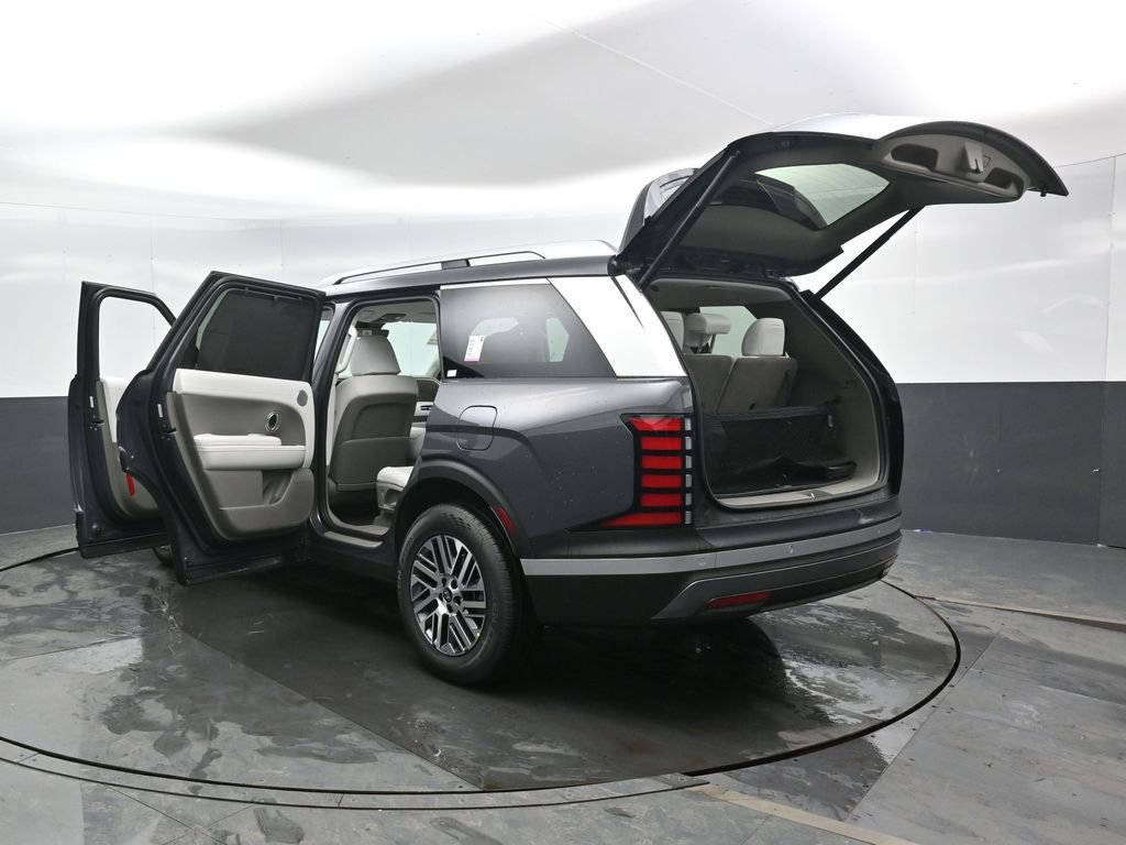 New 2026 Hyundai Palisade SEL image 53