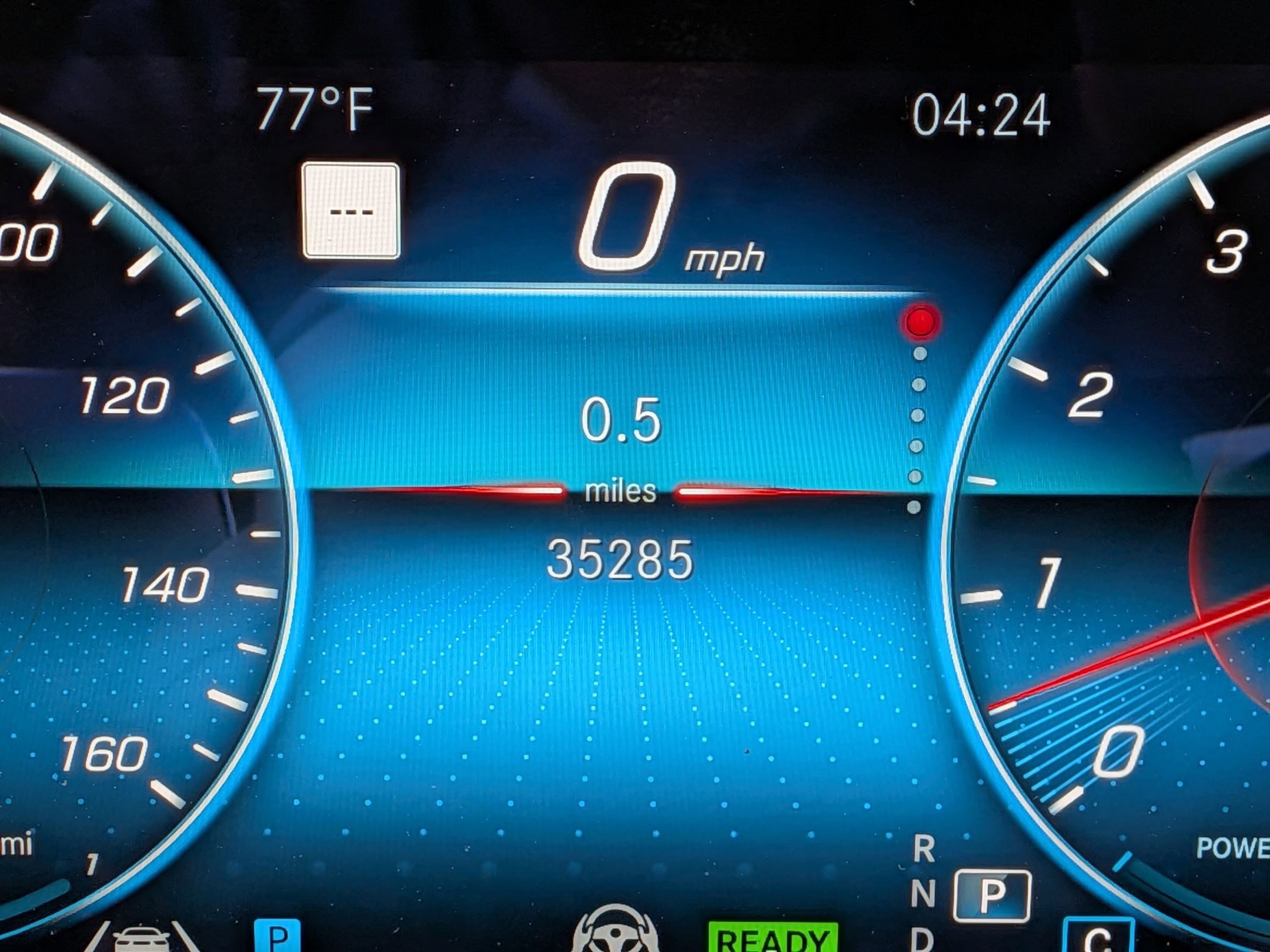 Used 2021 Mercedes-Benz E 450 4MATIC All-Terrain Wagon image 18