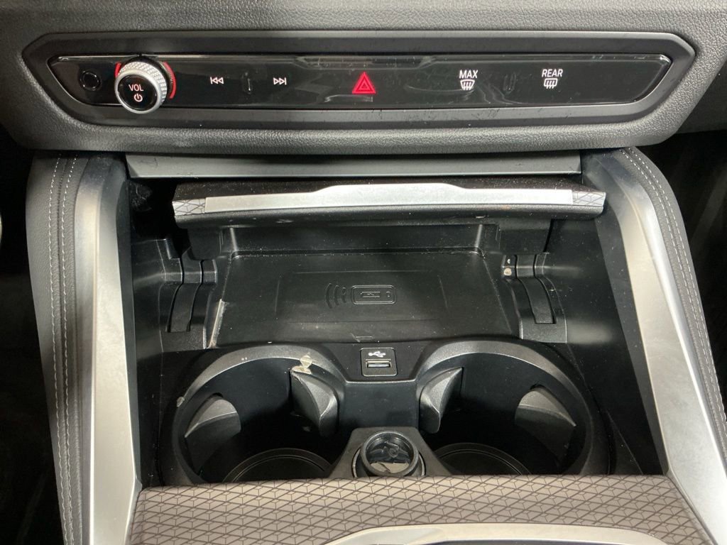 Certified 2025 BMW 440i xDrive Coupe w/ Premium Package image 18