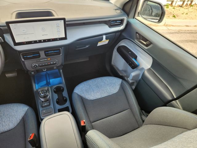New 2026 Ford Maverick XLT AWD/4WD image 12