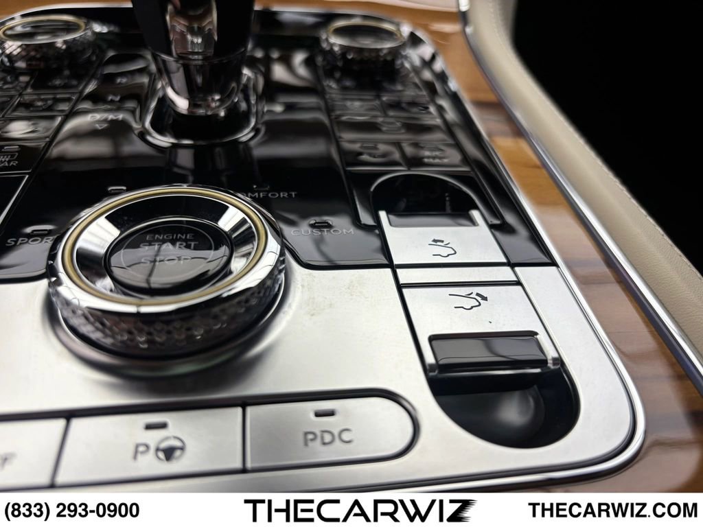 Used 2024 Bentley Continental GT V8 AWD/4WD image 73