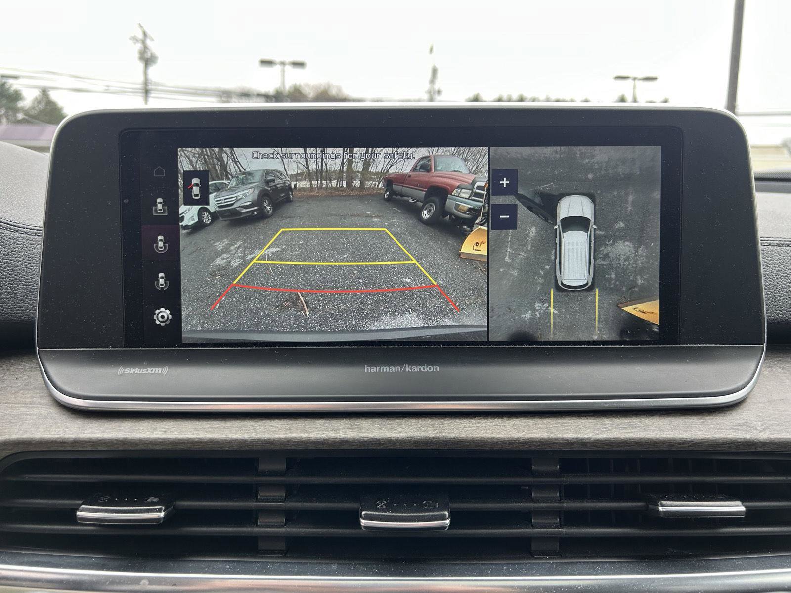 Used 2022 Kia Telluride SX w/ SX Prestige Package image 24