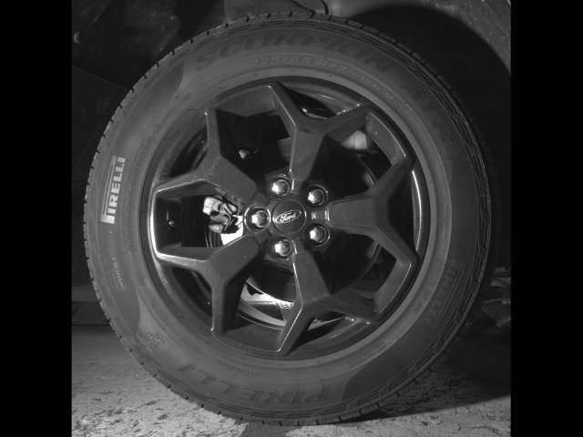 Used 2024 Ford Maverick XLT w/ XLT Luxury Package AWD/4WD image 15
