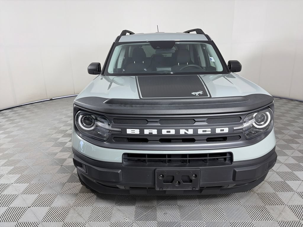 Used 2024 Ford Bronco Sport Big Bend AWD/4WD image 2