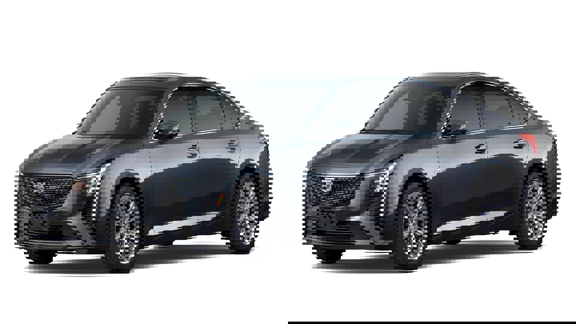 New 2026 Cadillac CT5 Premium Luxury w/ Technology Package