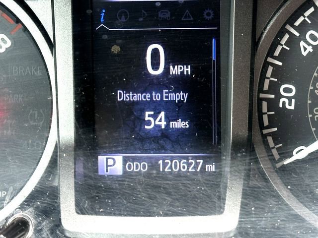 Used 2019 Toyota Tacoma TRD Off-Road image 25