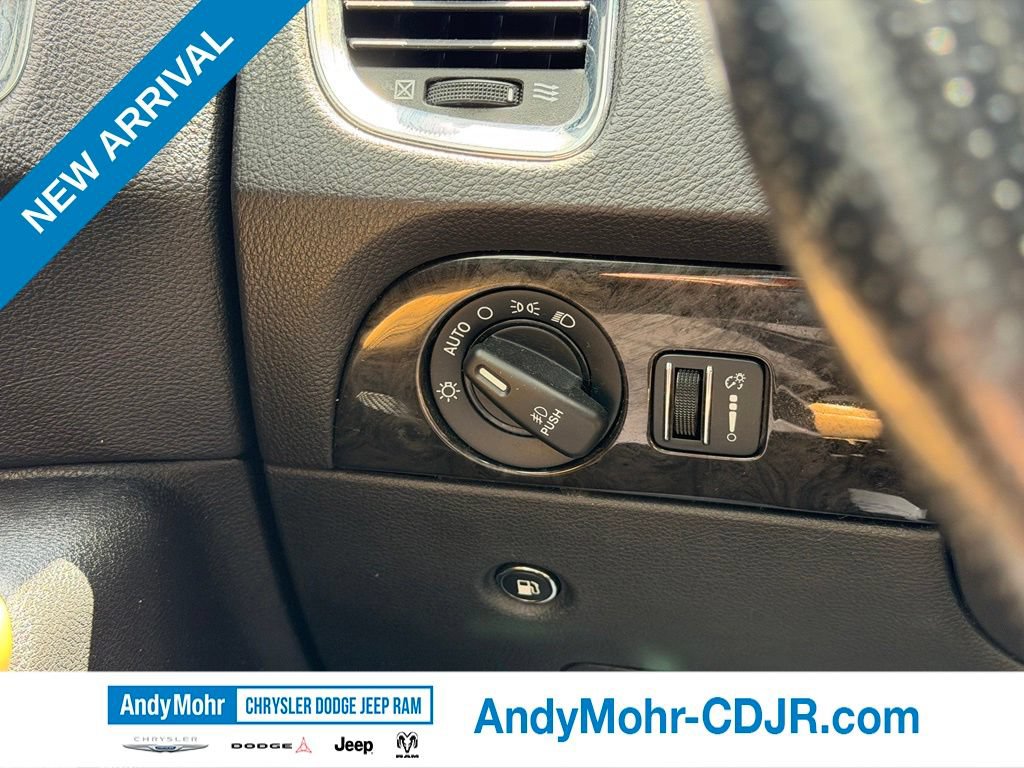 Used 2014 Dodge Durango Citadel w/ Technology Group AWD/4WD image 18