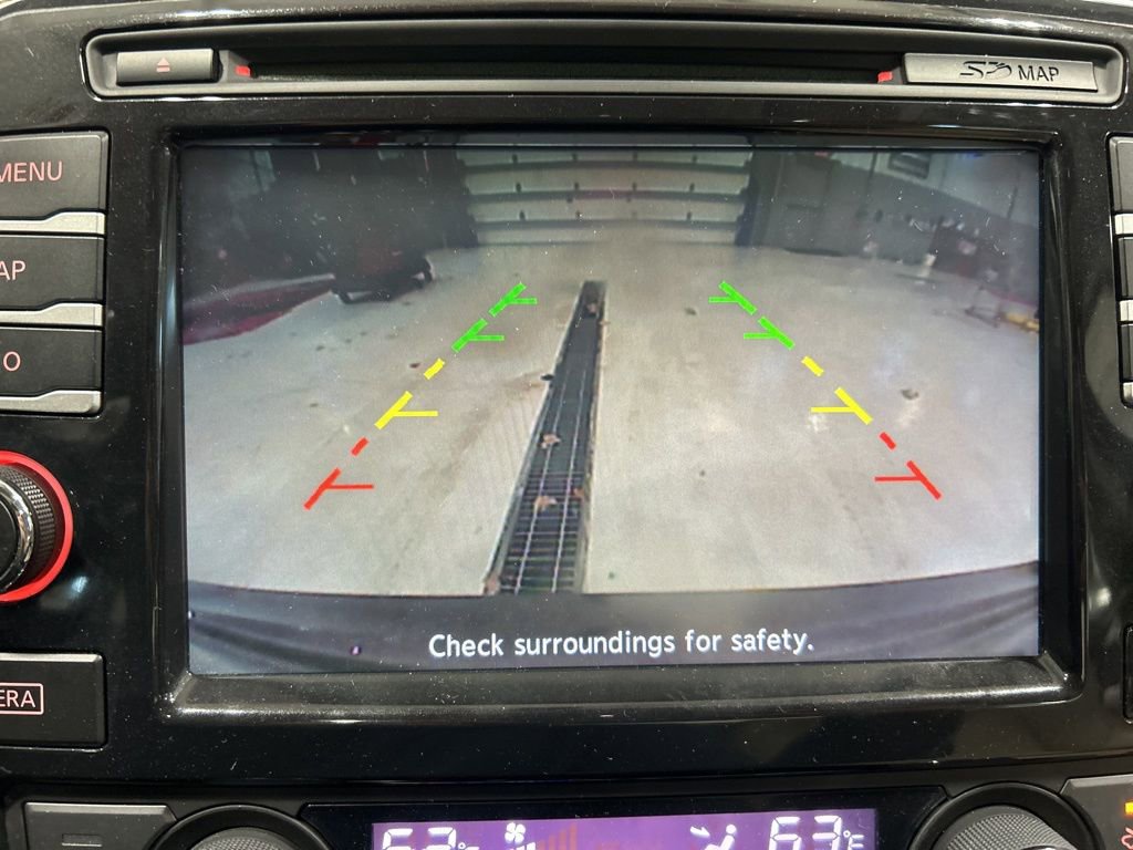 Used 2016 Nissan Maxima 3.5 SL image 30