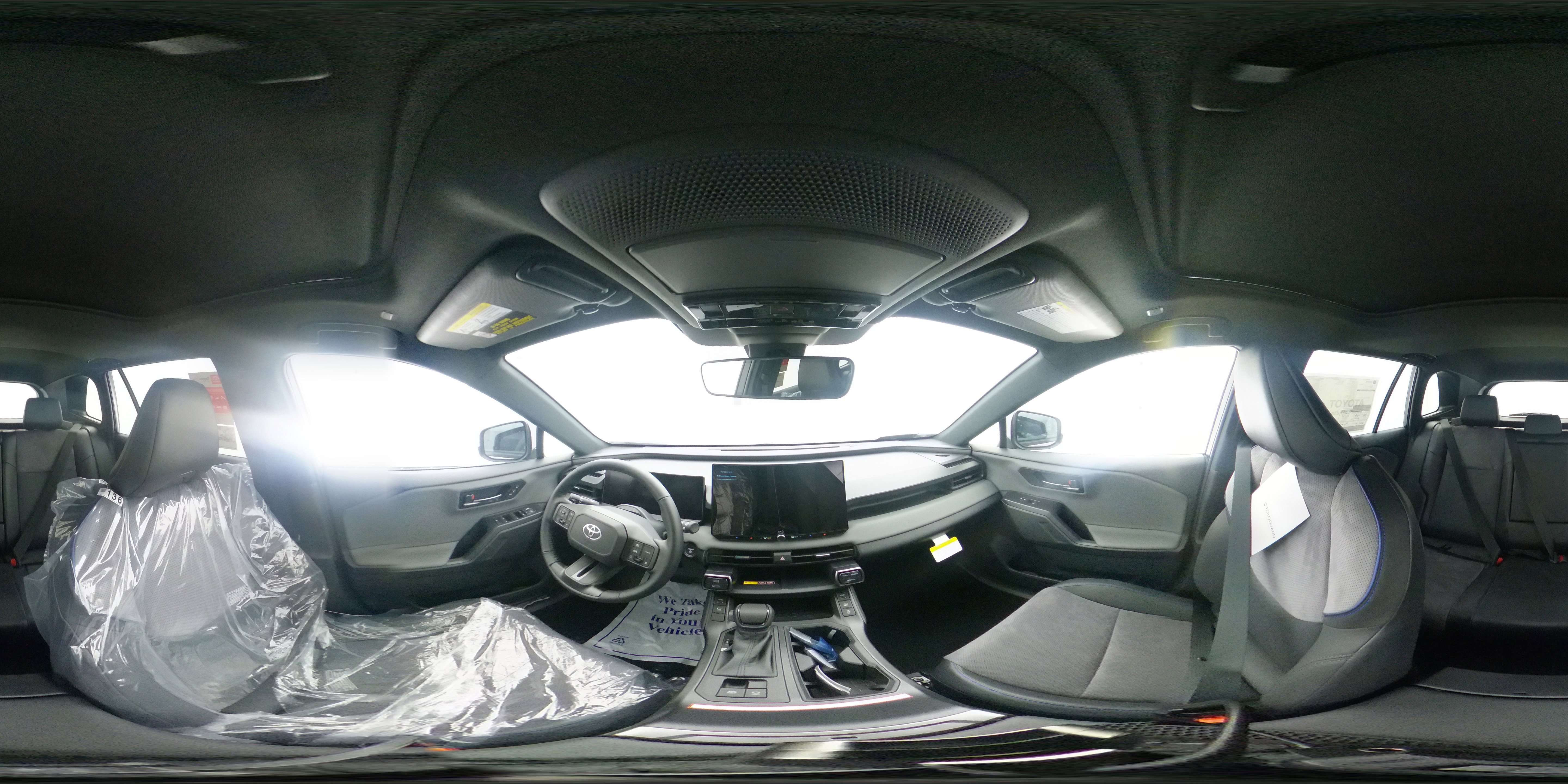 New 2026 Toyota RAV4 XSE AWD/4WD image 33