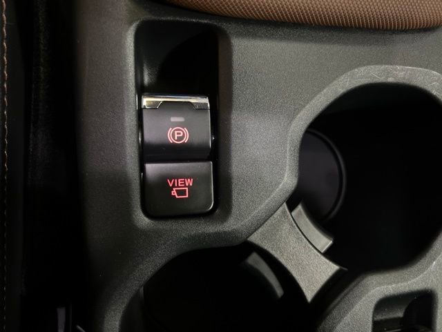 Certified 2025 Subaru Forester Touring w/ Touring Package AWD/4WD image 28
