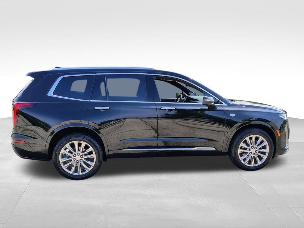 Used 2023 Cadillac XT6 Premium Luxury w/ Technology Package AWD/4WD image 11