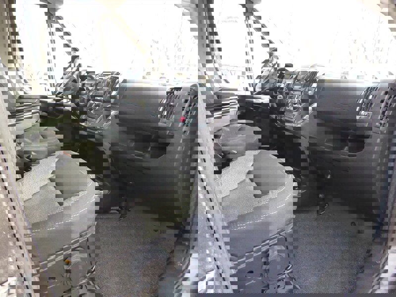 Used 2017 RAM ProMaster 3500 w/ Premium Appearance Group image 21