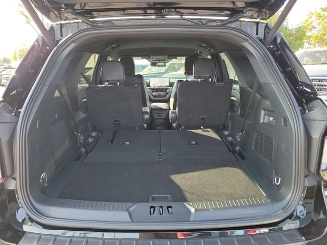 Used 2026 Ford Explorer ST-Line w/ ST-Line Street Pack RWD image 21