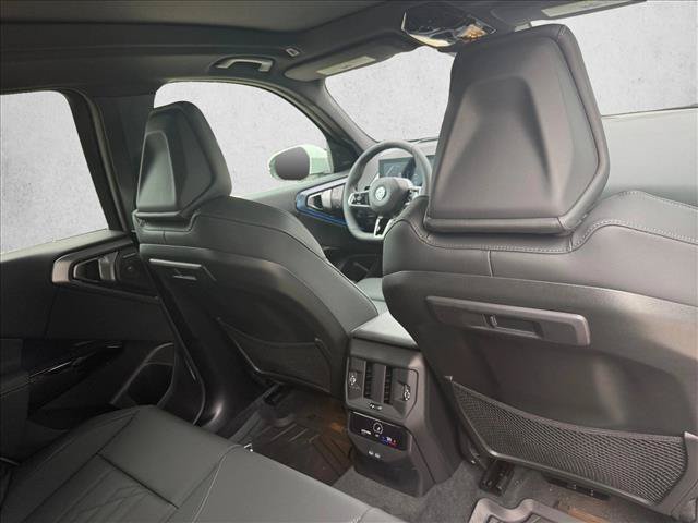 Used 2026 BMW X3 xDrive30i w/ Premium Package AWD/4WD image 22