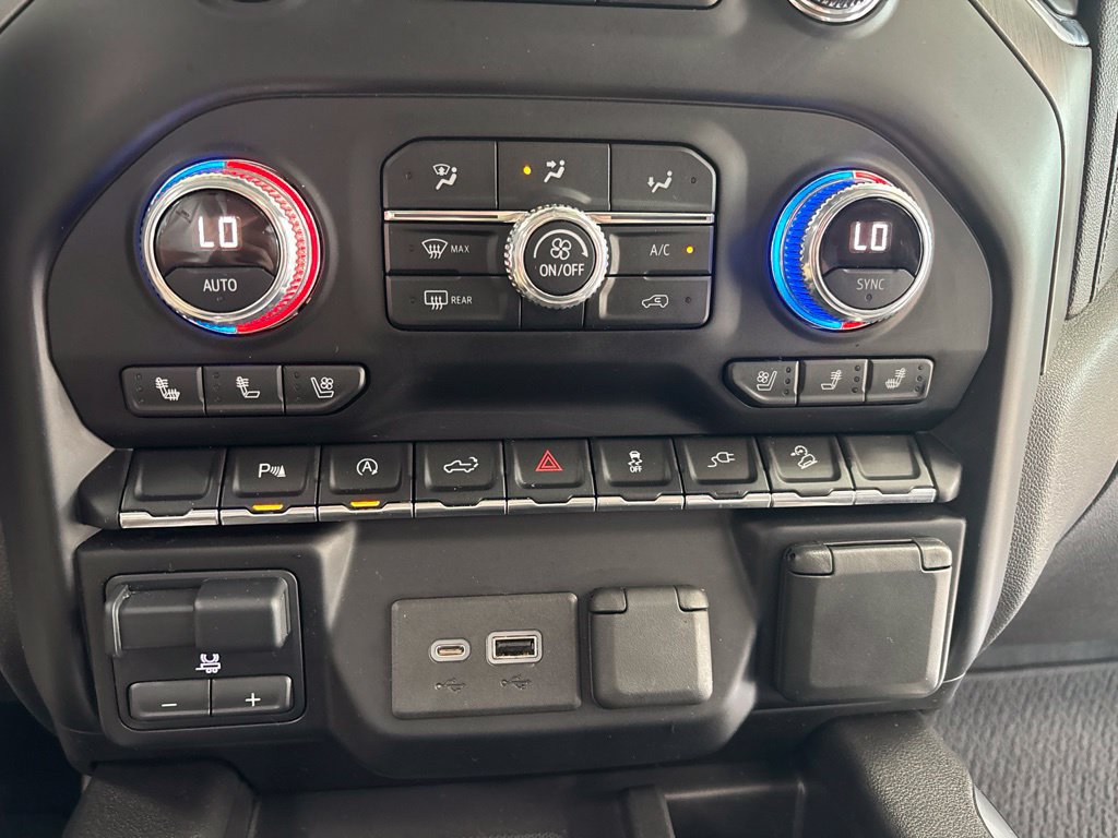 Used 2020 GMC Sierra 1500 Denali AWD/4WD image 29