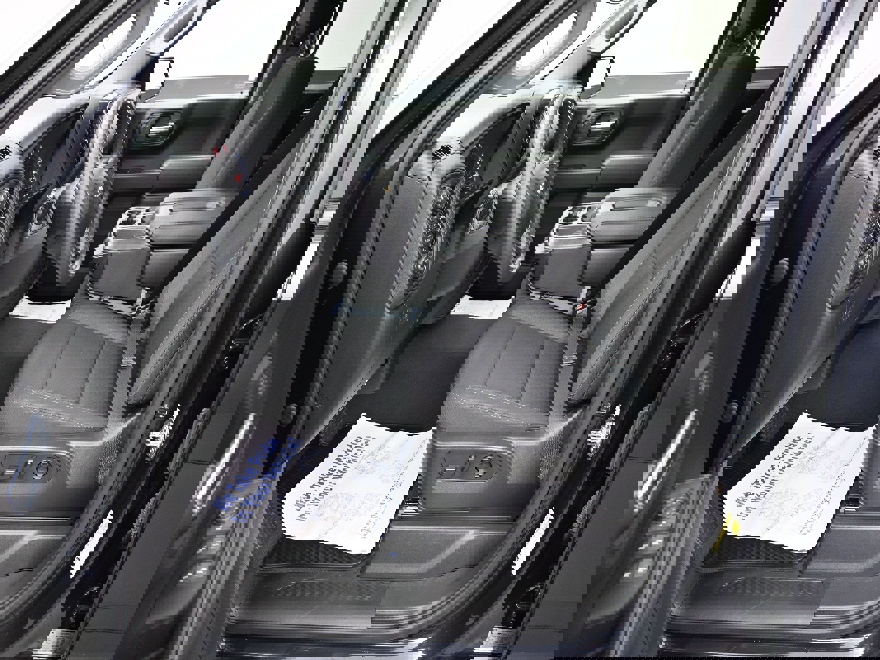 Certified 2023 Chevrolet Silverado 1500 Custom w/ LPO, Dark Essentials Package image 23