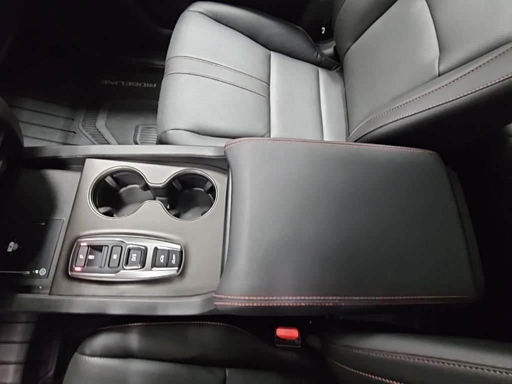 Used 2025 Honda Ridgeline TrailSport image 23