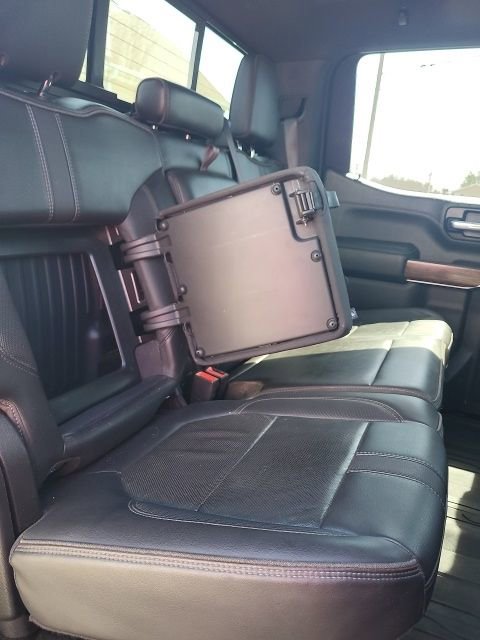 Used 2021 Chevrolet Silverado 1500 High Country AWD/4WD image 15