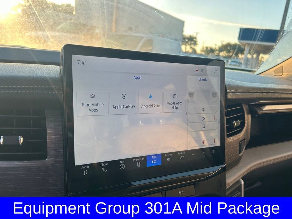 Used 2023 Ford Expedition Max Limited image 15