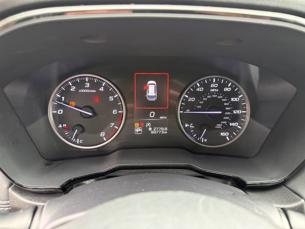 Used 2020 Subaru Outback AWD/4WD image 16
