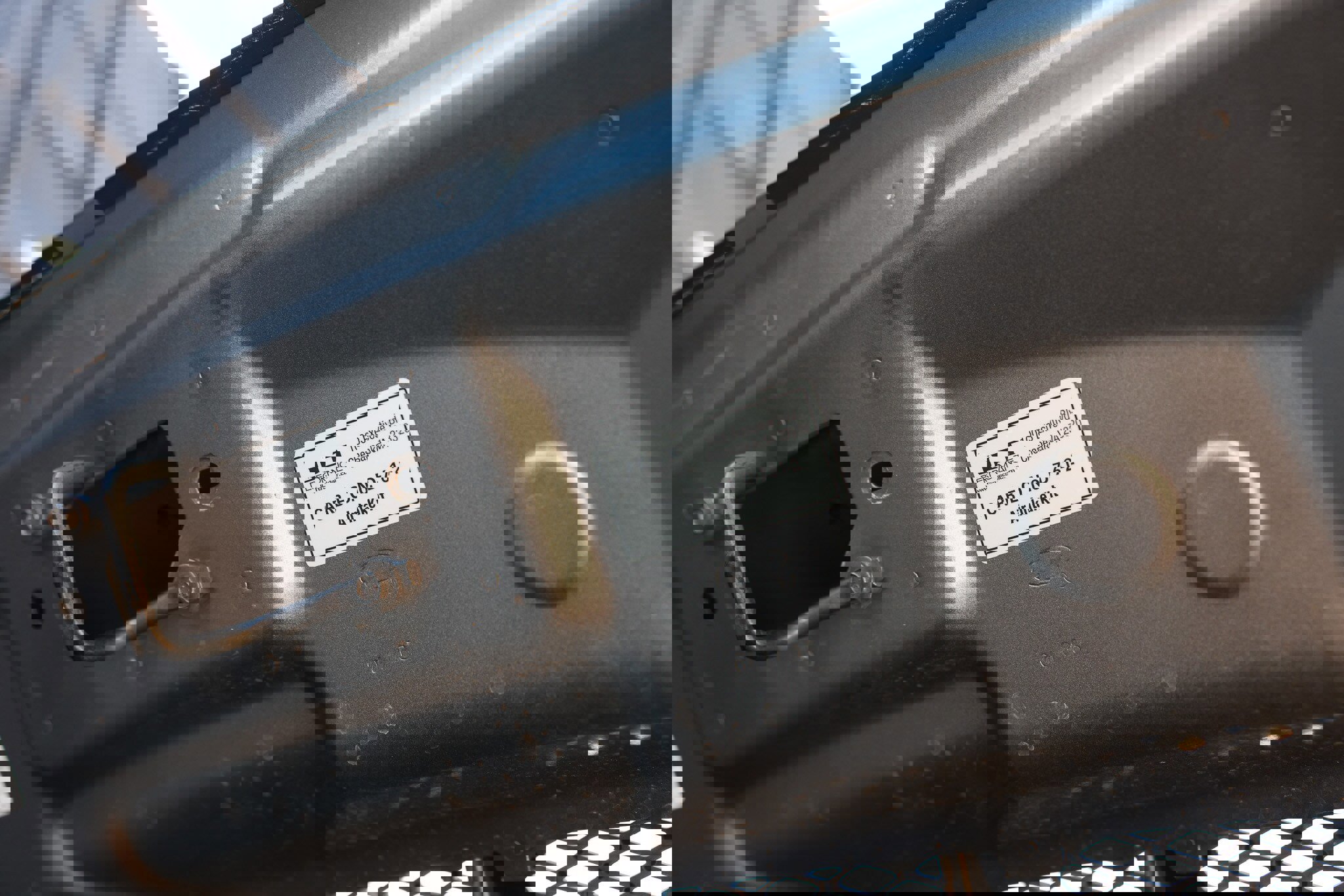 Used 2014 Ford Mustang Shelby GT500 w/ Equipment Group 821A image 60