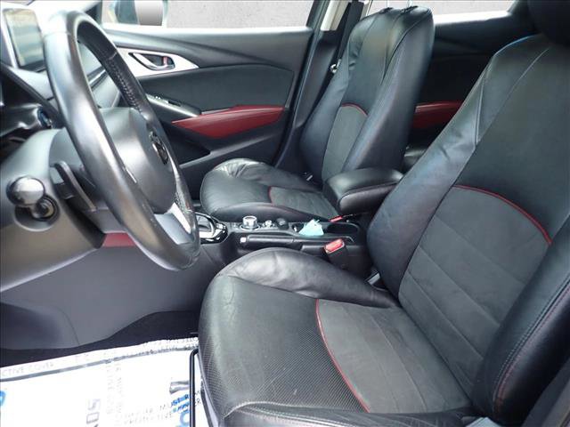 Used 2016 MAZDA CX-3 Grand Touring AWD/4WD image 11