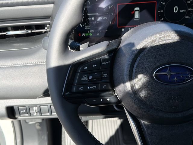 New 2026 Subaru Outback Touring XT image 27