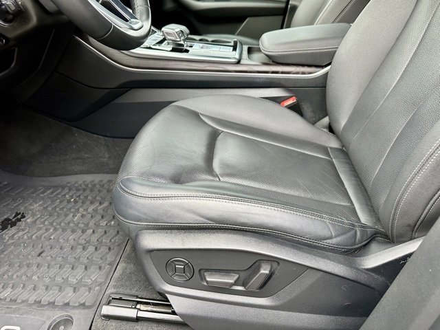 Used 2021 Audi Q8 Prestige image 15