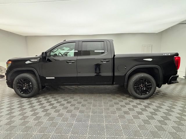 New 2026 GMC Sierra 1500 Elevation w/ Preferred Package AWD/4WD image 12