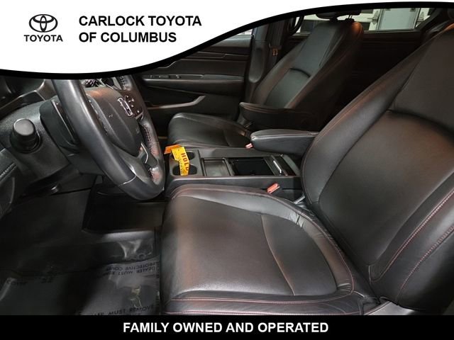 Used 2024 Honda Odyssey Sport image 12
