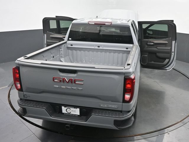 Used 2024 GMC Sierra 1500 Elevation AWD/4WD image 60