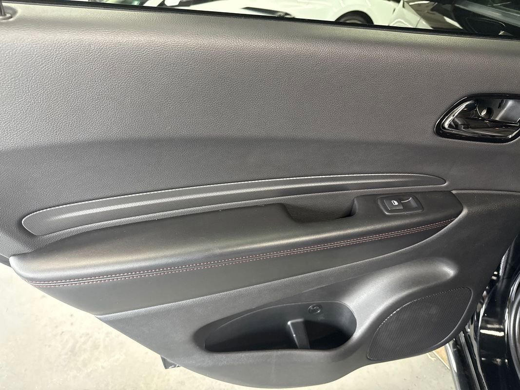 Used 2022 Dodge Durango R/T image 40