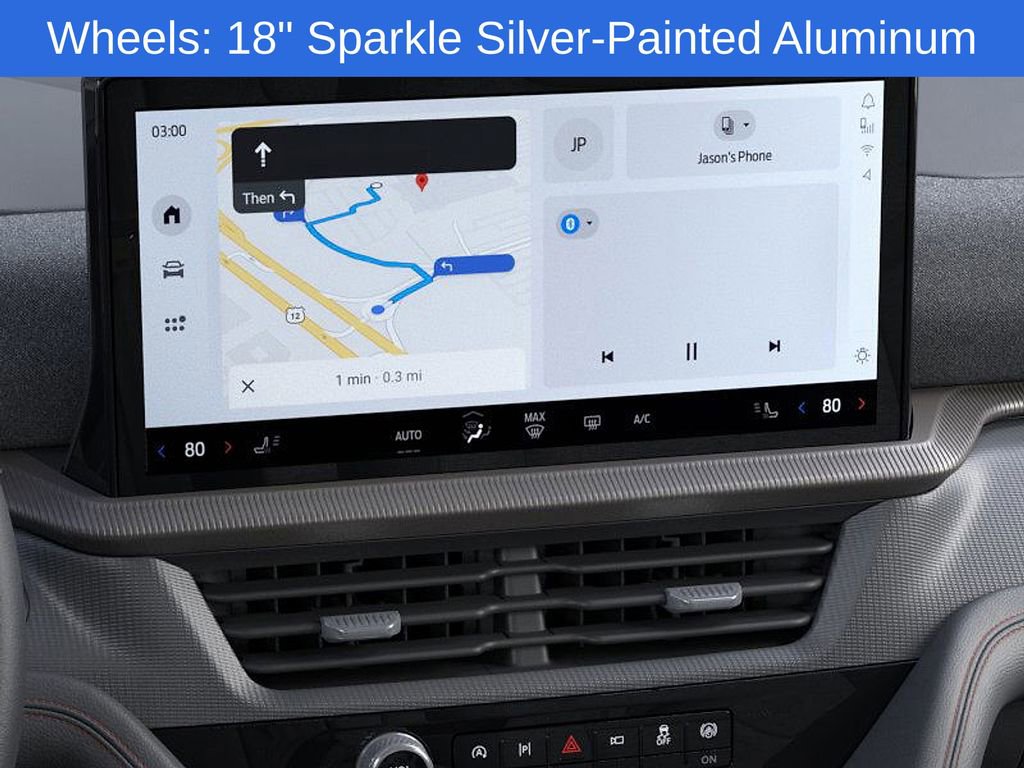 New 2026 Ford Explorer Active image 14