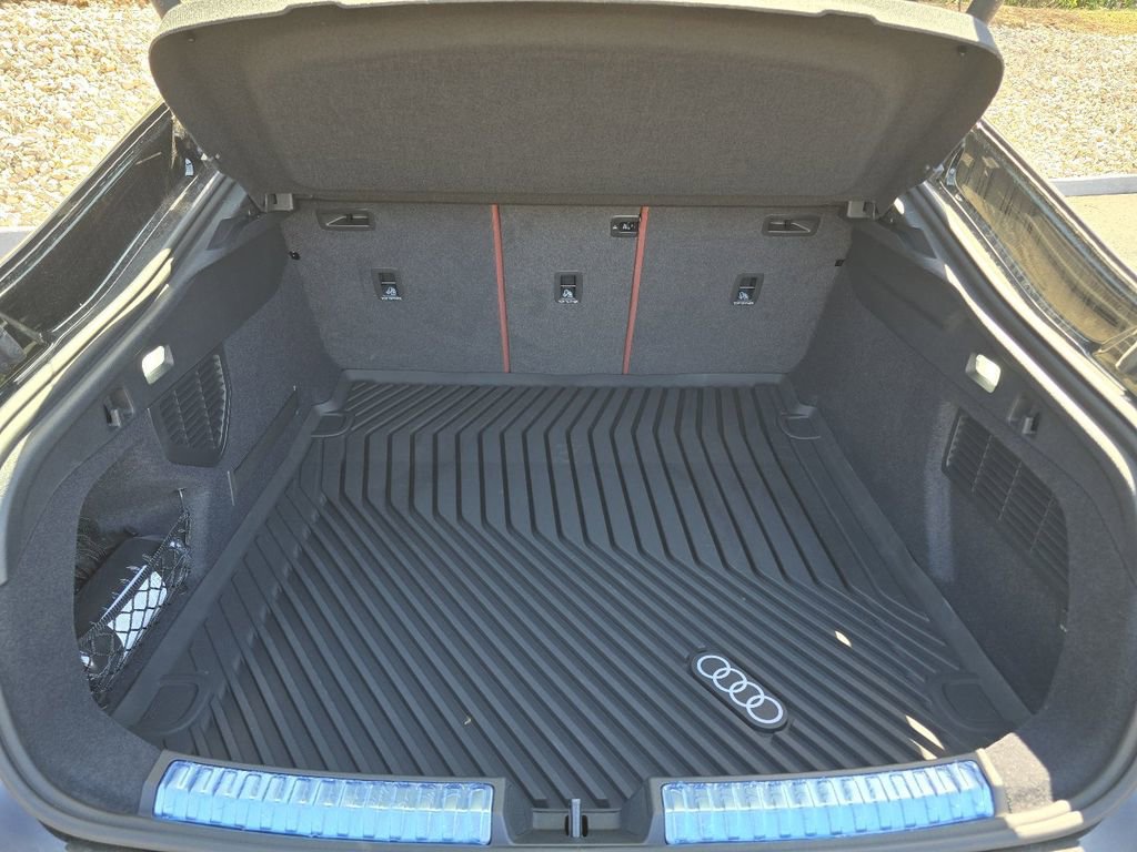 New 2026 Audi S5 Prestige AWD/4WD image 29