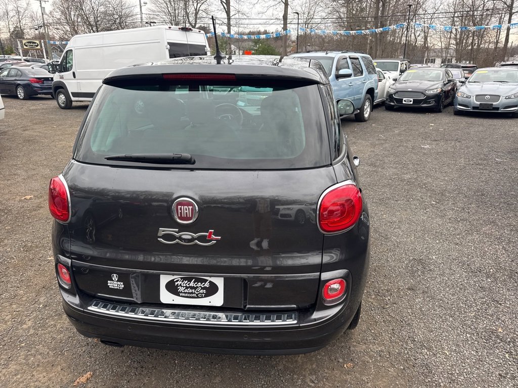 Used 2016 FIAT 500L Lounge image 7