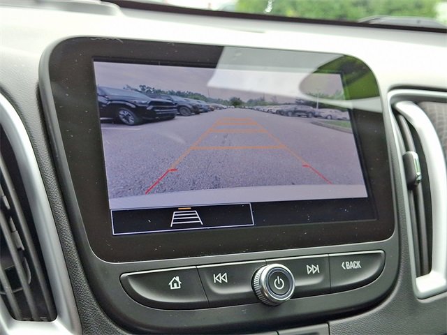 Used 2024 Chevrolet Malibu RS image 17