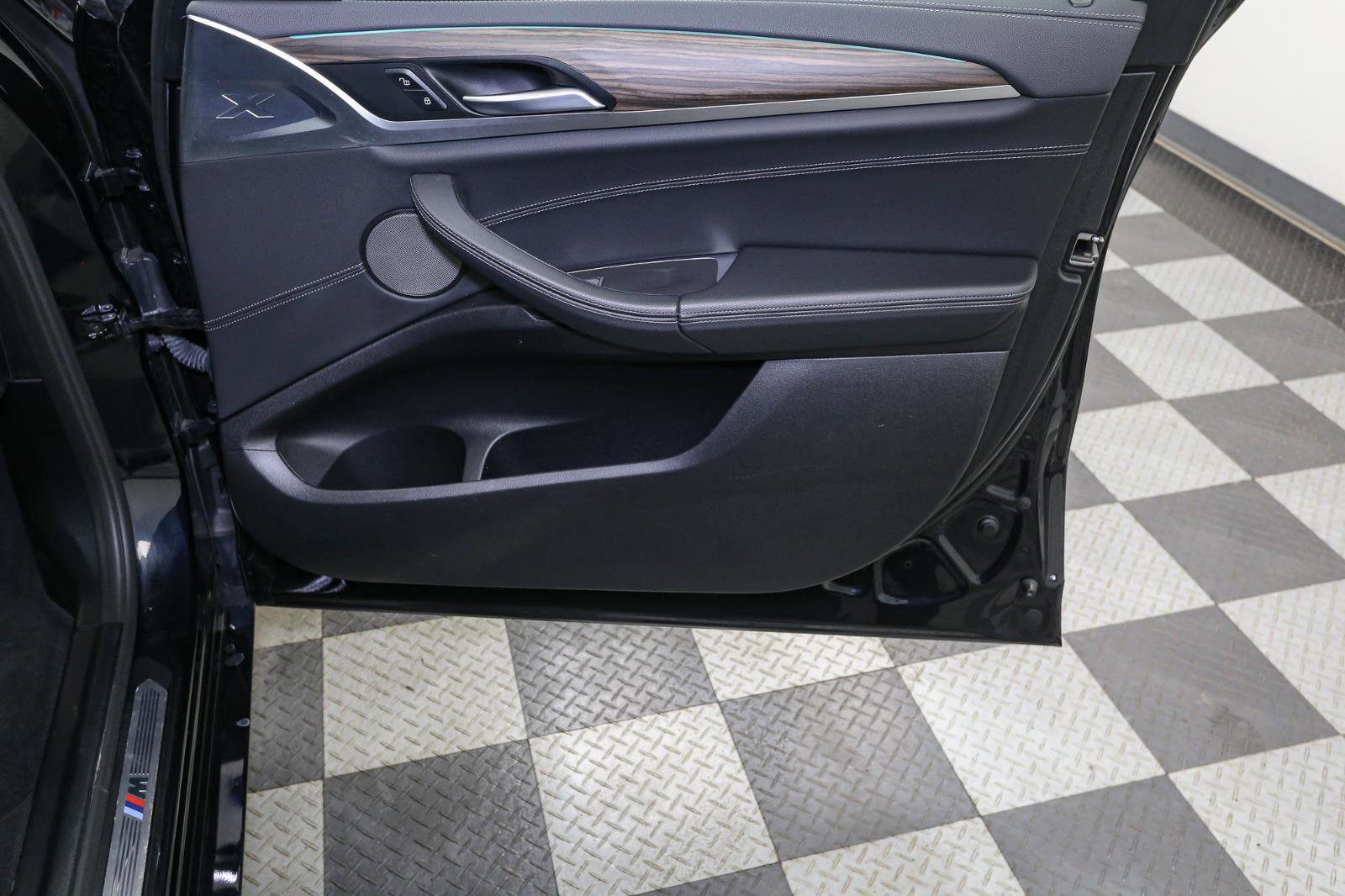 Used 2021 BMW X3 xDrive30i w/ M Sport Package image 22