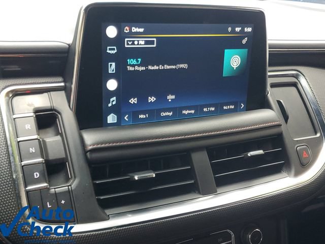 Used 2022 Chevrolet Tahoe RST w/ Luxury Package AWD/4WD image 26