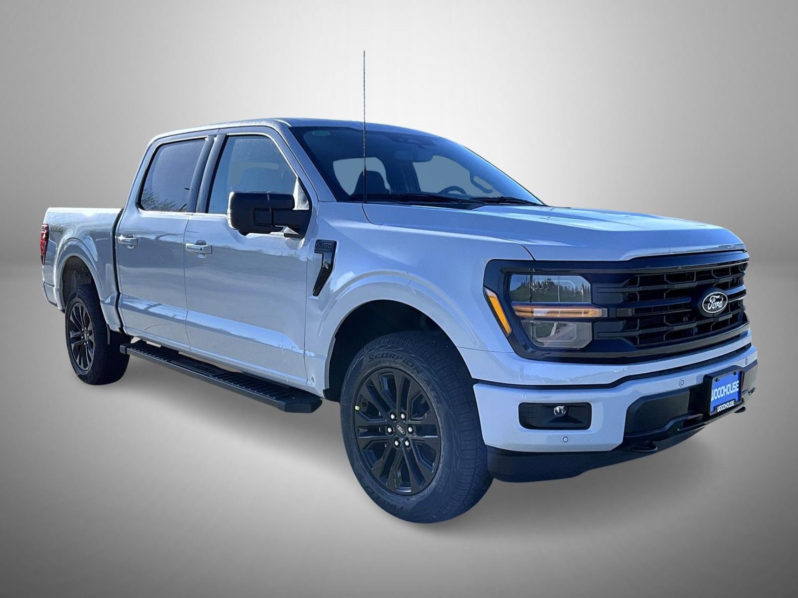 New 2026 Ford F150 XLT AWD/4WD image 3
